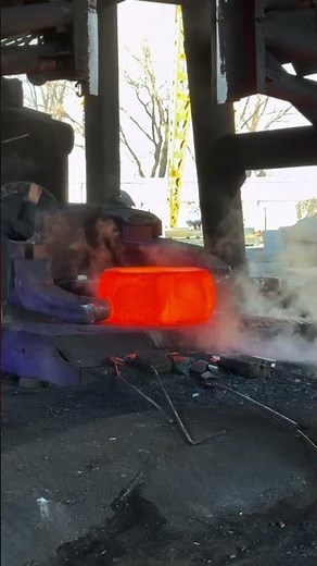 Inside a Heavy Industry Iron Melting Factory 🔥 | Metal Moulding Process Revealed