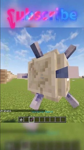 Minecraft Commands You’ll Love – Part 1 💥 Knockback 255