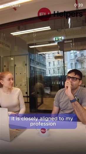 A Fresh Start in Poland — Made Simple with EU Helpers 🇵🇱 Another successful relocation, another life changed for the better. Our client from Pakistan came to us with concerns about employment and stability in a new country. With our expert guidance, we navigated the paperwork, secured suitable accommodation, and helped them find a reliable job that offered both financial security and peace of mind. At EU Helpers, we pride ourselves on our professionalism, clear communication, and deep understa