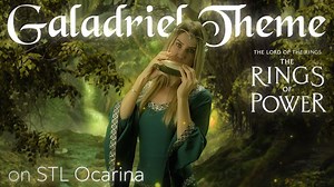Our all-new Spring Ocarina has an elegant oval design with a stunning iridescent, mother-of-pearl surface. It is a tenor ocarina, tuned in F Major. What sets the Spring Ocarina apart is not just its captivating design but also its mesmerizing sound. 🎵 The low and resonating tones produced by this extraordinary instrument create a musical experience like no other. 🌟 It's now available on our website. | STL Ocarina