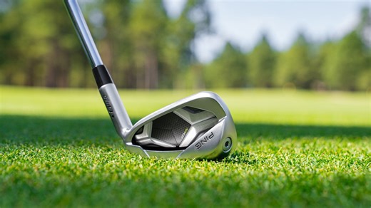 FIRST LOOK: Ping's G430 irons are loaded with plenty of distance