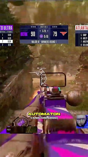 What’s the BEST AR in CDL History? 🤔🍿
