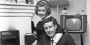 Marriage Lines videos - British Comedy Guide