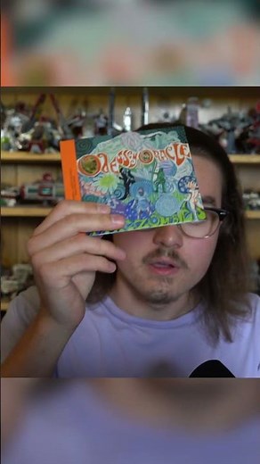 Odessey and Oracle by The Zombies CD #britishinvasion #rock #1960s #remaster #physicalmedia #retro