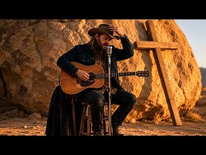 Jelly Roll ft Morgan Wallen & Chris Stapleton - The Old Rugged Cross (New Music Video) Out Now!!!