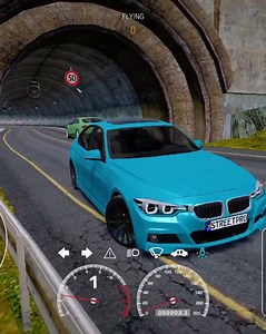 38K views · 556 reactions | Scary Tunnel Crazy BMW F30 Car Driving Simulator Game - Android iOS Gameplay Game: Street Pro Car Driving Simulator #car #cardriving #game #gamenight #gameupdate #crazycar | RK Gamer | Facebook
