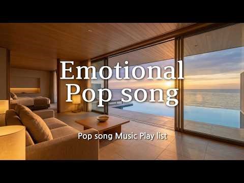 Chill Pop Study Music | Relaxing Background Music for Focus