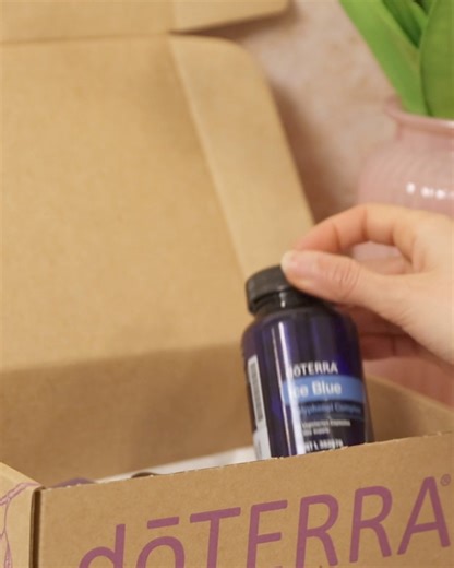 Need some inspiration for your Loyalty Rewards order this month?​ Here's how you can customise your monthly order to help you feel fit and active AND get rewarded with free products, free shipping and more.​ Learn more about Loyalty Rewards through the link - https://brnw.ch/21wL72e | doTERRA Essential Oils Australia