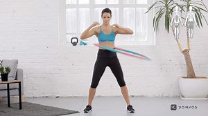 To start your training session with the hoop, stand upright and place the hoop around your waist. Gradually move your legs apart and place one leg slightly forward of the other. To vary your workout, move the hoop with front-back movements and not just a circular motion! 90 cm hoop diameter 30 mm tube diameter Inner fabric : 100.0% Sand Structure : 100.0% Polyethylene High Density (HDPE) Foam : 100.0% FOAMED Nitril Butadiene Rubber | Decathlon Sports India | Facebook