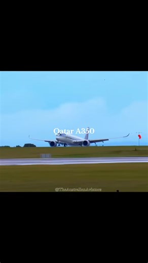Exploring the Qatar A350 Experience