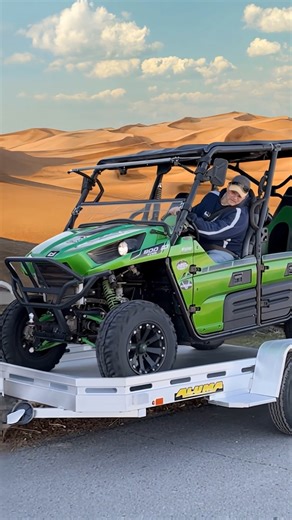 1.4K views · 31 reactions | Aluma Trailers are built to perform! ✅ 5 Year Warranty ✅ Rust and Maintenance Free ✅ Made in the USA Find your next trailer today! alumaklm.com | Aluma Trailers | Facebook