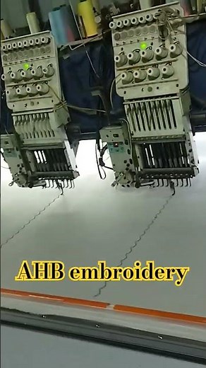 Computer Embroidery Machine Work | Beginner to Pro Guide
