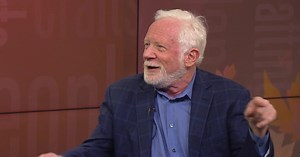 We chat with Happy Days star Don Most