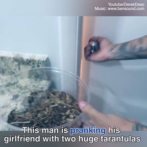 1.5M views · 133 reactions | This terrifying prank is pure EVIL! ️  | Daily Mail Video | Facebook