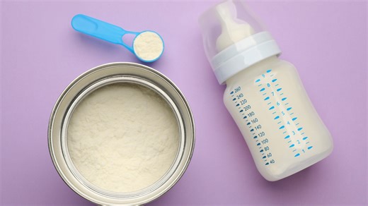 Florida expands baby formula options with new MAHA food testing program