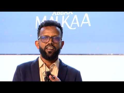 ABBAA MALKAA Film Afaan Oromo