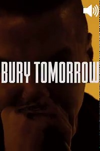 We're so excited to share our new album Black Flame with you! Get your copy now. ⚫️🔥 | Bury Tomorrow