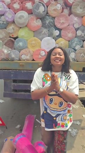 Cherish Fabrics Store — Where Quality Meets Elegance At Cherish Fabrics Store, we don’t just sell fabrics — we sell confidence, beauty, and premium quality. We stock high-quality imported fabrics from China and beyond, carefully selected to meet the needs of fashion designers, boutiques, tailors, and fabric lovers who value excellence. Whether you are buying in bulk (wholesale) or single pieces (retail), we’ve got you covered. Our Collections Include: Thick Crepe Korean Joknoso (Bundles & Retail