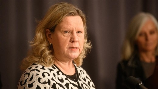 ‘She will advance Canadian interests’: PM Carney appoints Janice Charette as top negotiator