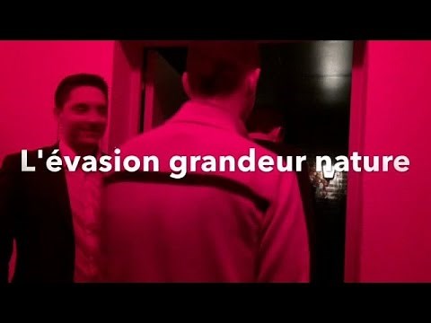 Jouez à l'Escape Game : vous avez 1 heure pour sortir de la salle