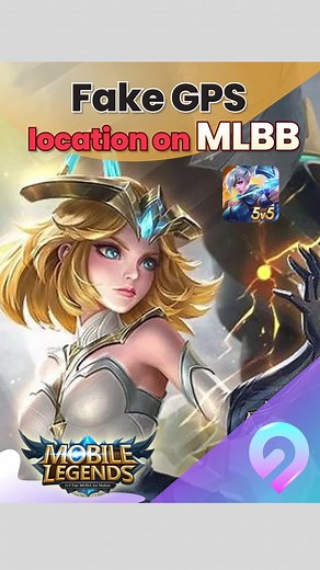 iAnyGo_GPS_location_changer on TikTok