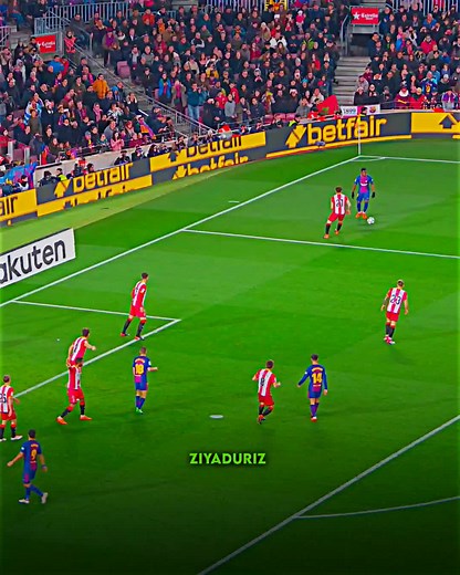 Philippe Coutinho Highlights in Barcelona