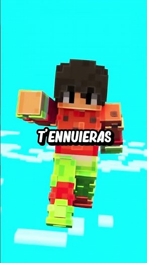 Are you also tired of always playing on the same servers?