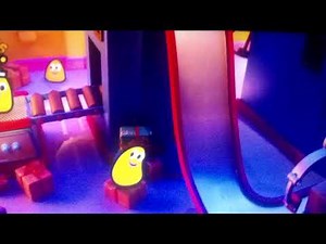 Cbeebies Christmas Ident 2019