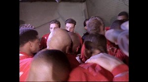 Michael Jordan- The Return