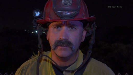 E-Bike Crash Prompts Nighttime Rescue in Otay Valley Regional Park CHULA VISTA, Calif. — A Friday night e-bike ride turned into a large-scale rescue effort after a father was seriously injured along a trail in Otay Valley Regional Park. The incident happened around 8:01 p.m. on February 13, 2026, near 235 Beyer Way. According to Chula Vista Fire Captain David Margetts, the father and his teenage daughter were riding their electric bikes near the Otay River when the father fell from his e-bike an