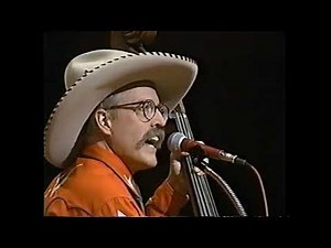 Riders In The Sky - Ghost Riders In The Sky (Live; 1992)