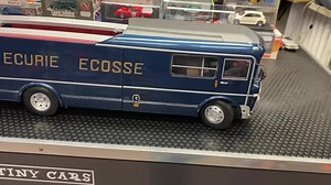 Ecurie Ecosse Scala 1:18 | Tiny cars