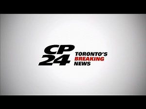 CP24 News Theme Song