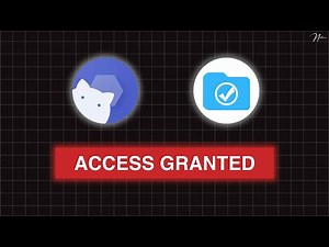 How to access Android/Data files in 2 minutes.