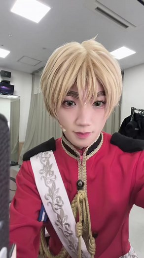 紛らわしいかなって思って消したけど踊れたやつも載せときます