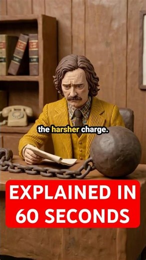 Bordenkircher v. Hayes (1978): Explained in 60 seconds
