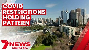 31K views · 202 reactions | Outbreaks in the northern states are holding Victoria back as we look to further ease COVID restrictions. 7NEWS at 7pm | More: https://7news.link/2UoHyHc #7NEWS | 7NEWS Melbourne | Facebook