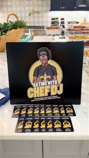 BOOK YOUR EXCLUSIVE TOP TIER CHEF DJ EXPERIENCE‼️ We leave you & your guest HIGHLY SATISFIED with a REMARKABLE EXPERIENCE! BIG or small give us a call.☑️📞 (504)- 598-2128 • • • • #eatingwithchefdj #houstonchef #houstonchefs #houstoncatering #houstoncaterers #houstoncaterer #fypage #fyp #houstonblackownedbusiness #texaschef #houstoncater #blackownedhouston #houstonblackownedbusiness