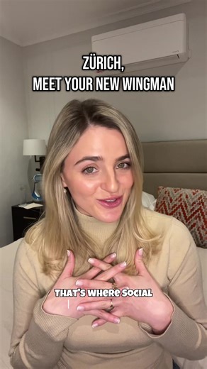 Explore Zurich: Weekly Meetups and Vibrant Community