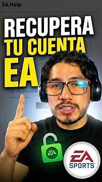 How to Recover Your Hacked EA Account
