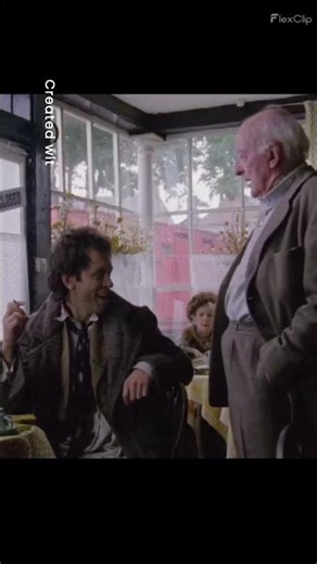 Install a Jukebox - Withnail and I - Great Line Quotes in Film