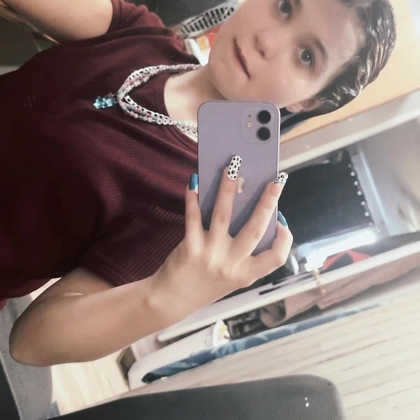 Alexa.hill!-nickname eppy🤍🩵 (@alexa.hill5)’s videos with [Raw recording] Record playback noise 01 (3 minutes) - Icy Light