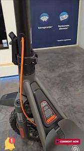 Xiaomi electric scooter #xiaomi #6Pro #2026