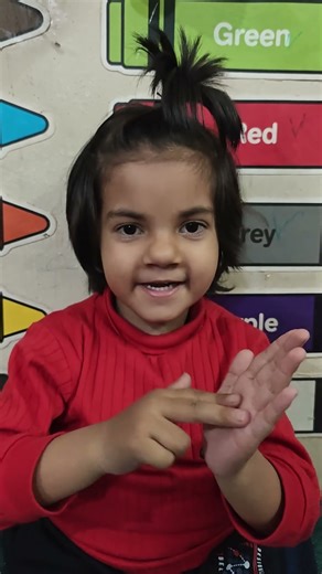 Alphabet (Indian sign language)#mamtaankit