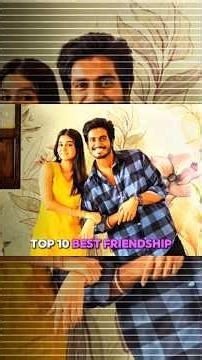 Top 10 Friendship Songs in Telugu..💝🫂✨#shorts #friendship #ytshorts #trendingshorts #songstatus ..!!