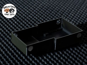 WPL D12 Electronics Storage Box (ESC) - Etsy