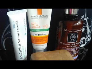 Terminé tratamiento con Soolantra / qué uso ahora