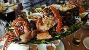 Widespread Seafood Fraud in Canada | Seafood | Fish Focus