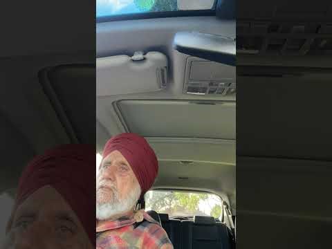 Prepare, Observe, Move (POM) - full beginner driving guide in punjabi medium.