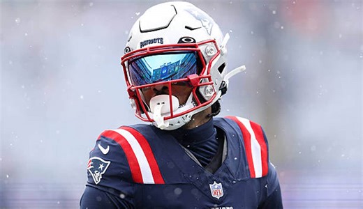 Ravens vs. Patriots 2025 Prediction, Odds, Picks - Dec 21